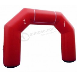Cheap Oxford/PVC Custom Inflatable Arch For Sale