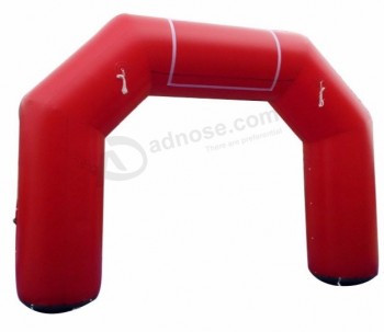 Cheap Oxford/PVC Custom Inflatable Arch For Sale
