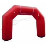 Oxford barato/Pvc custom inflable arch para la venta