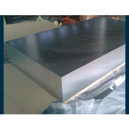 Wholesale custom high quality aluminum checkered plate export quality with any size