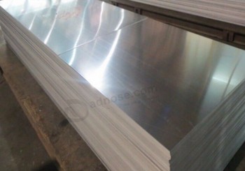 Wholesale customized high quality Aluminum Sheet Plate