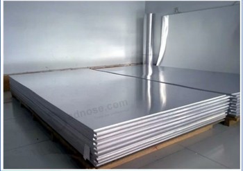 оптовое подгонянное высокое качество горячее алюминиевое листок сбывания / плита / катушка 6мм 1070 цена