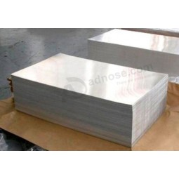 出厂价6000系列铝合金5米米 6米米厚6061 6063 t6铝板铝板