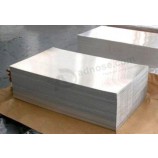 Factory price 6000series aluminium 5mm 6mm thick 6061 6063 t6 aluminum sheet aluminum plate with high quality