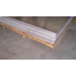 Wholesale customized high quality Marine grade 5052 aluminium sheet Alloy plate