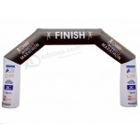 Inflatable arch, Wide legs advertising inflatable arch for promotion