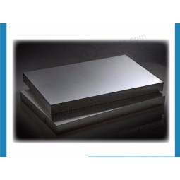 Wholesale customized high quality Aluminum Sheet Plate cold rolled aluminum plate