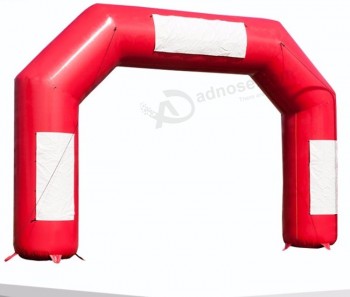 Arco inflable, alquilar un arco inflable