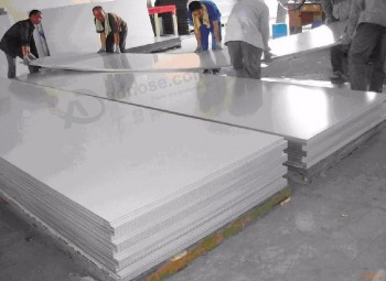 Wholesale customized high quality Aluminum Sheet / Plate / Coil 3003/6006/1100 factory price