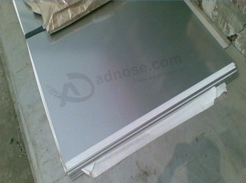 Wholesale customized aluminum plate 2mm 3mm 4mm 10mm aluminum plate sheet with high quality
