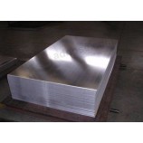 оптовая подгонянная серия алюминиевого листа серии 6000 6061 t6 алюминиевая плита толщина 10мм