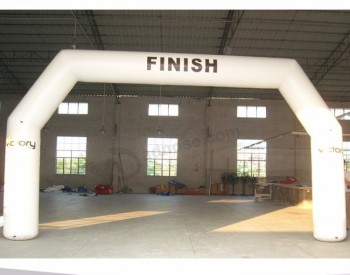Inflatable arch, customzied inflatable arch for race gate