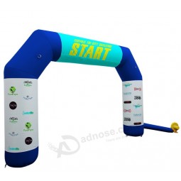 Inflatable arch, Outdoor Inflatable Event Archway