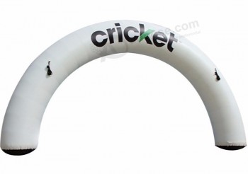 Inflatable arch, Private Label Cheap PVC Advertising