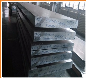 Wholesale customized high quality Aluminium Hot Rolled Plate 5083 for Mould