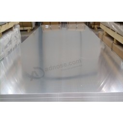 Wholesale custom high quality aluminum plate5083 Aluminium Alloy Plate for Marine/Aluminium Cast Plates