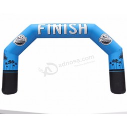 Commercial Advertising Inflatable Arch for Sale, custom wheel arches