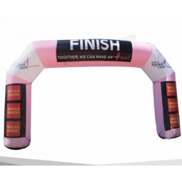 Inflatable Arch, Inflatable Finish Line arch, inflatable Archways