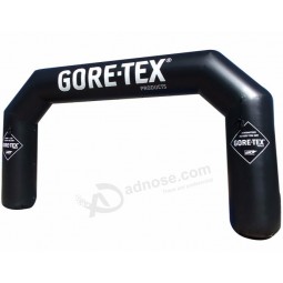 Commerical Inflatable advertising Arch for Sale, Inflatable Finish line arch