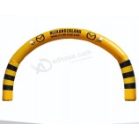 inflatable mini arch, inflatable advertising arch, inflatable archway