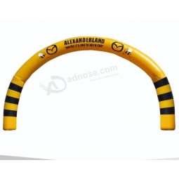 inflatable mini arch, inflatable advertising arch, inflatable archway