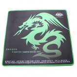2019 Good quality new Speed & control Elegant Game Mouse Pad Mat factory custom Size and printing with your logo