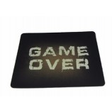 Custom Extra size gaming playmat rubber table mat oversize mouse pads/ mousepad