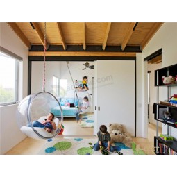 Fancy Classic Clear Acrylic Hanging Bubble Chairs Wholesale 