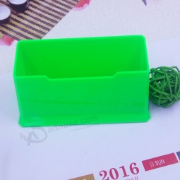 Wholesale Office Supply Acrylic Business Card Box