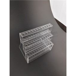 3 Tire Acrylic Pen Pencil Display Racks Wholesale 