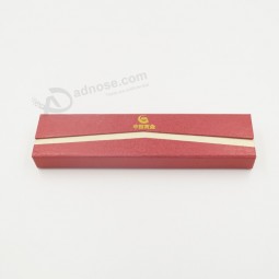 Wholesale customized high quality Hot Sale 100% Eco-Friendly Special Paper Packaging Box with your logo