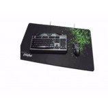 Wholesale customized Logo Giveaway Gift Advertisement Promotion Mouse Pad with high quality