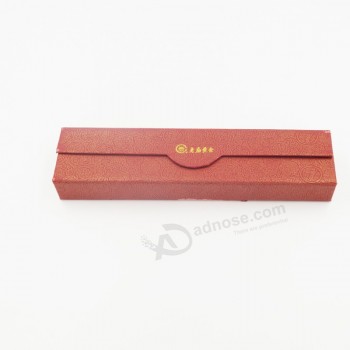 Customized high quality 100% Eco-Friendly Cardboard Silk Screened Packaging Box with your logo