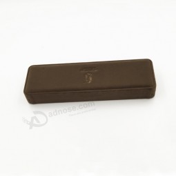 Wholesale Customized high-end Well-Received Plastic Gift Jewelry Box for Promotion with your logo
