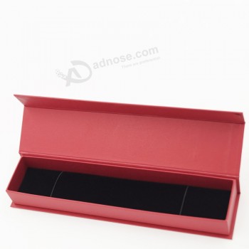 Customized high-end OEM Custom Luxury Christmas Jewelry Gift Box with your logo