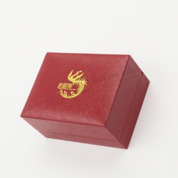Wholesale customized logo for Packaging Ring Gift Box for Promotion with your logo