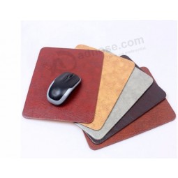 Wholesale customized Heavy thickening lovely creative advertising mouse pad manufacturer with your logo