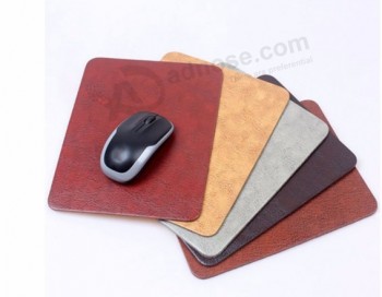 Wholesale customized Heavy thickening lovely creative advertising mouse pad manufacturer with your logo