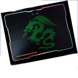 Wholesale customized Fashion Style Full Printing Extra Large 600*300*30mm usb Gaming Mouse Pads with Led