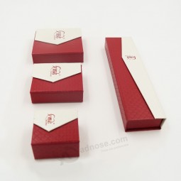 Wholesale customized high-end Eco-Friendly Corrugated Hard Cardboard Gift Box with your logo