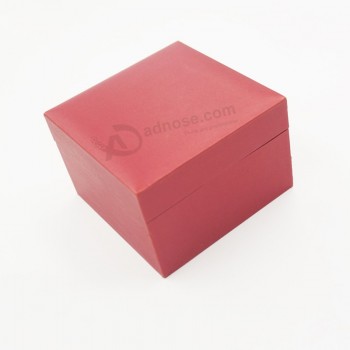 Wholesale customized high-end Featured Recommendation Plastic Packaging Box with your logo