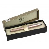 Custom Special Paper Cover Pen Box with Logo