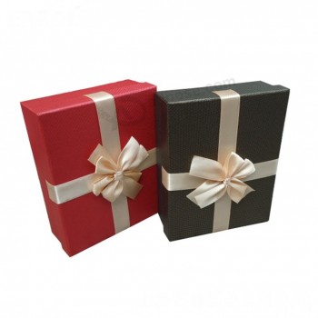 Promotional Paper Food/Chocolate Boxes Custom