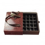 Factory Customize Paper Chocolate Box Wholesale