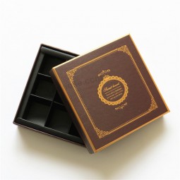 Handmade Paper Chocolate Box Wholesale Cheap