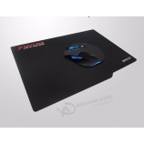 Wholesale customized EXCO waterproof hard never roll up mouse pad advertising,personalized laptop mouse pad