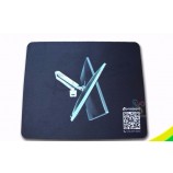 Wholesale customized Hot Sales Sexy Girl 2019 Cheap Promotion Gel 3D Silicon Mouse Pad For Advertisement