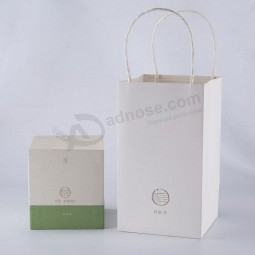 Factory Customize Paper Tea Packaging Box Tea Gift Box 