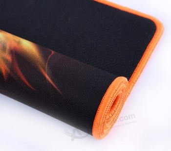 Wholesale customized Advertising Mouse Pad E-Sports Promotionals with your logo
