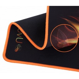 Atacado publicidade personalizada mouse pad e-Promoções esportivas